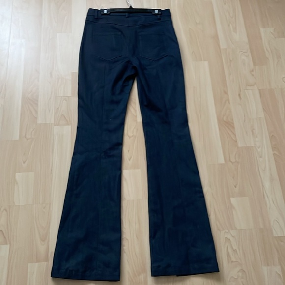 NWT Cinq a cept Shanis pant in indigo, size US 4 - Picture 10 of 15